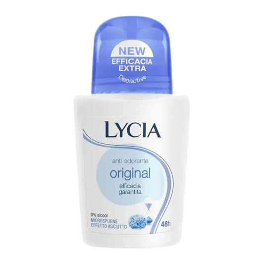 Lycia - Original Roll On - GOLDFARMACI