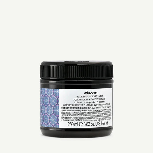 Davines - Alchemic Conditioner Silver