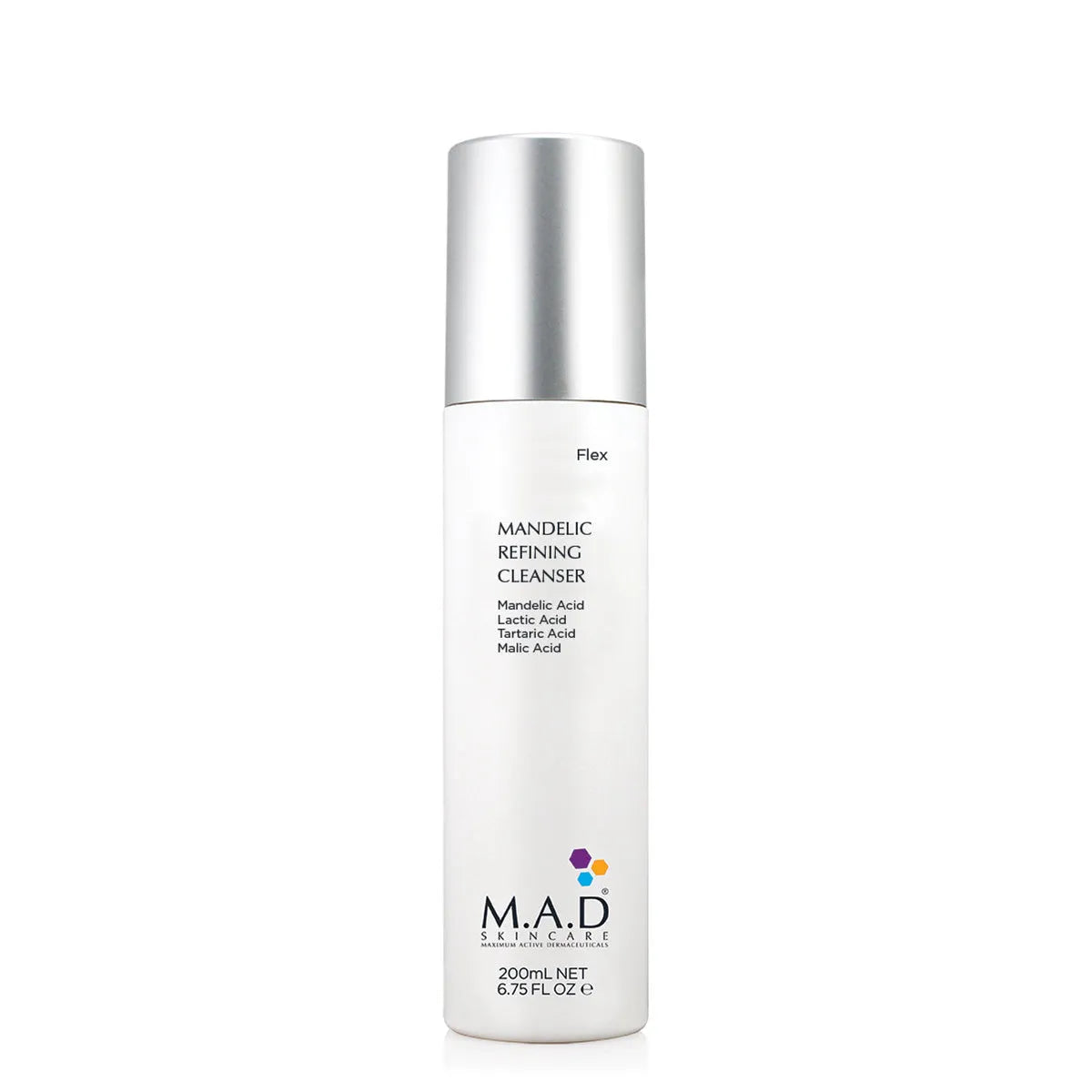 M.A.D - Acne - Mandelic Refining Cleanser - GOLDFARMACI