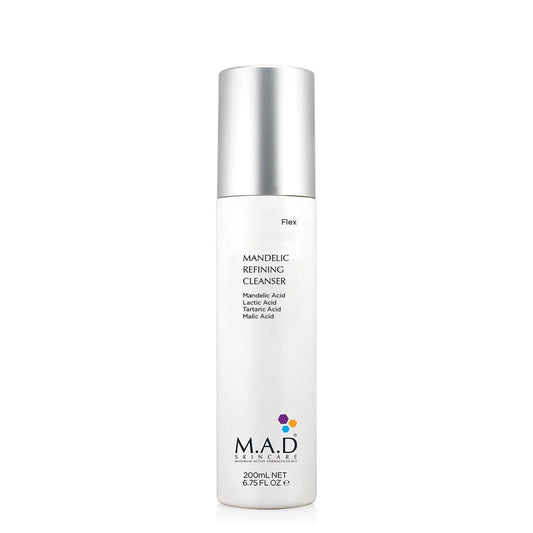 M.A.D - Acne - Mandelic Refining Cleanser - GOLDFARMACI