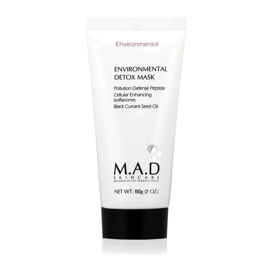 M.A.D - Environmental - Detox Mask - GOLDFARMACI