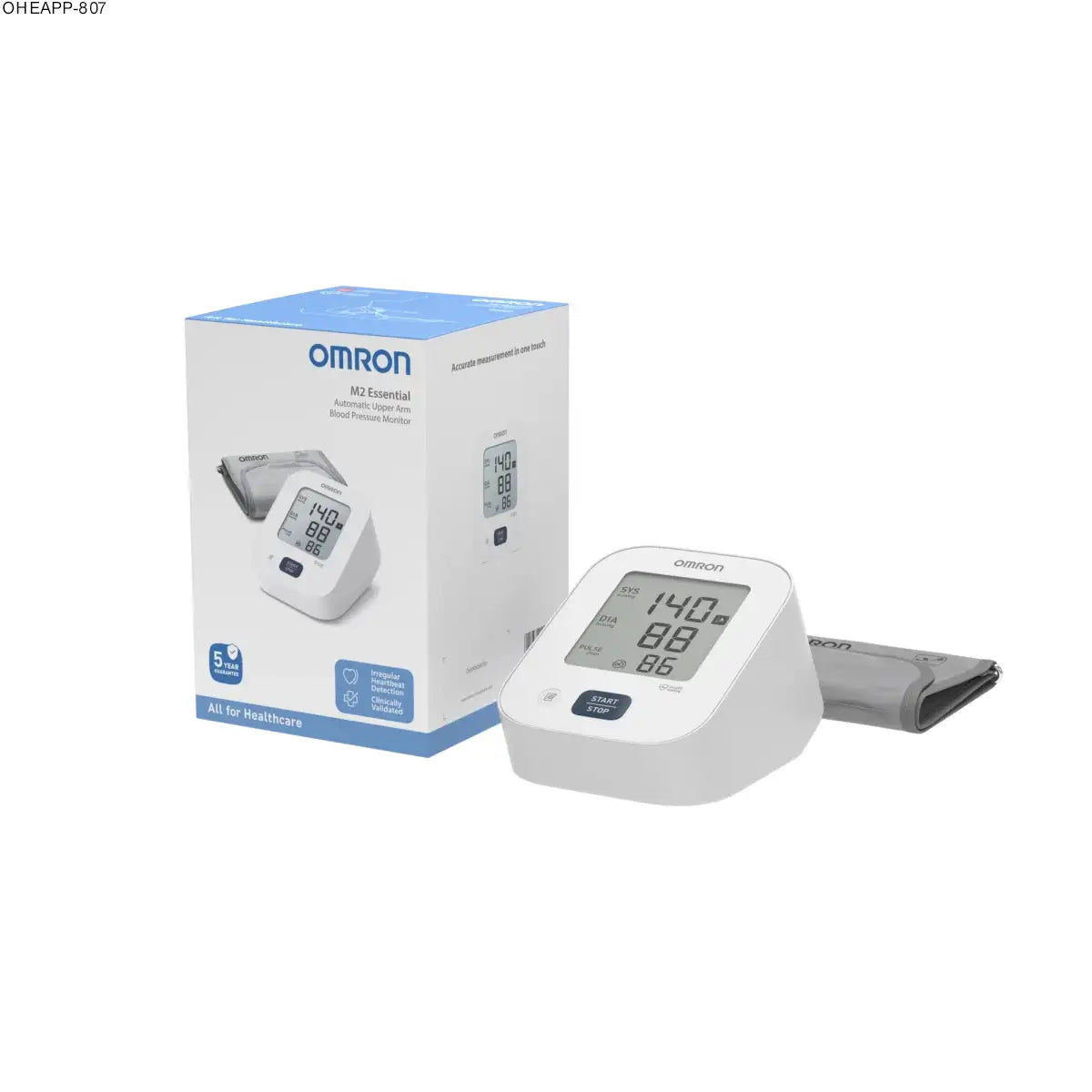 Omron - M2 Essential