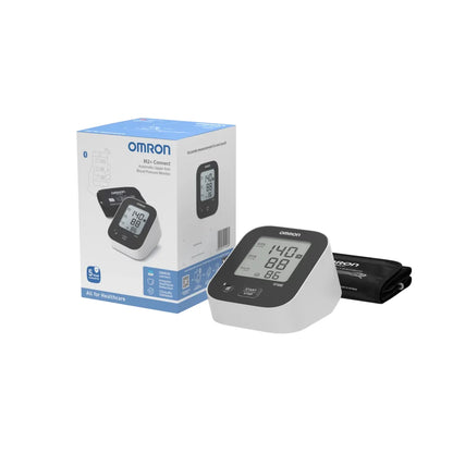 Omron - M2 Plus