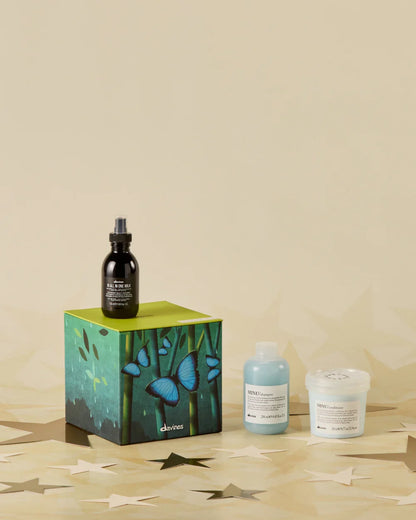 Davines - Magical Rainforest Set