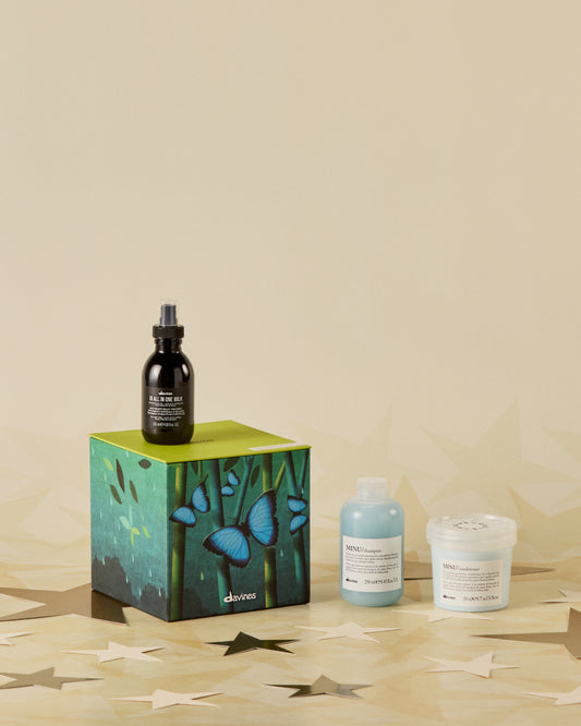 Davines - Magical Rainforest Set