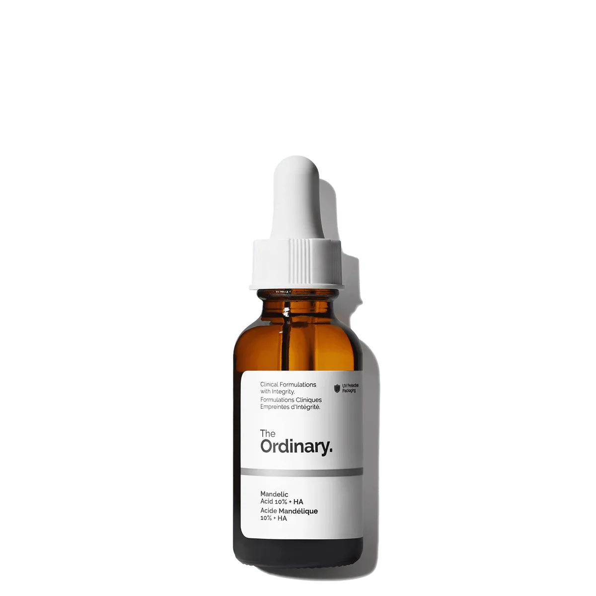 The Ordinary - Mandelic Acid 10% + HA - GOLDFARMACI