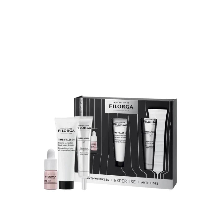 Filorga - Expertise Anti-Wrinkles Gift Set