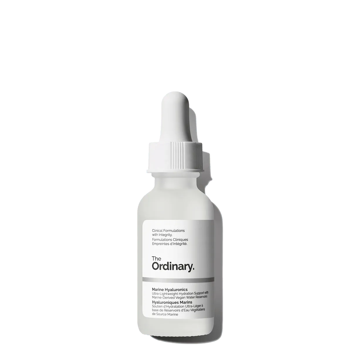 The Ordinary - Marine Hyaluronics - GOLDFARMACI
