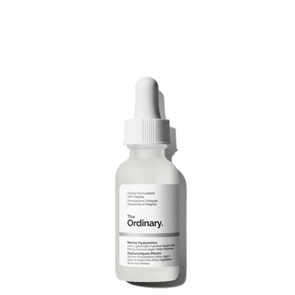 The Ordinary - Marine Hyaluronics - GOLDFARMACI