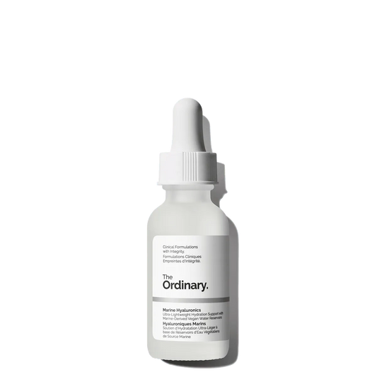 The Ordinary - Marine Hyaluronics - GOLDFARMACI