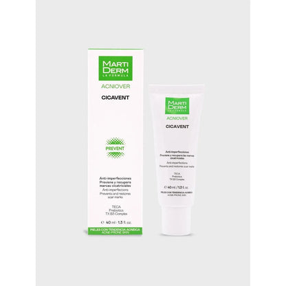 MartiDerm - Acniover Cicavent - GOLDFARMACI
