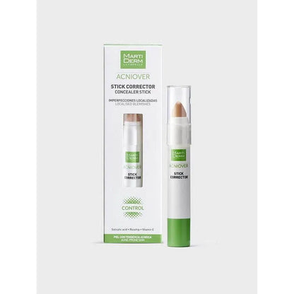 MartiDerm - Acniover Concealer Stick - GOLDFARMACI