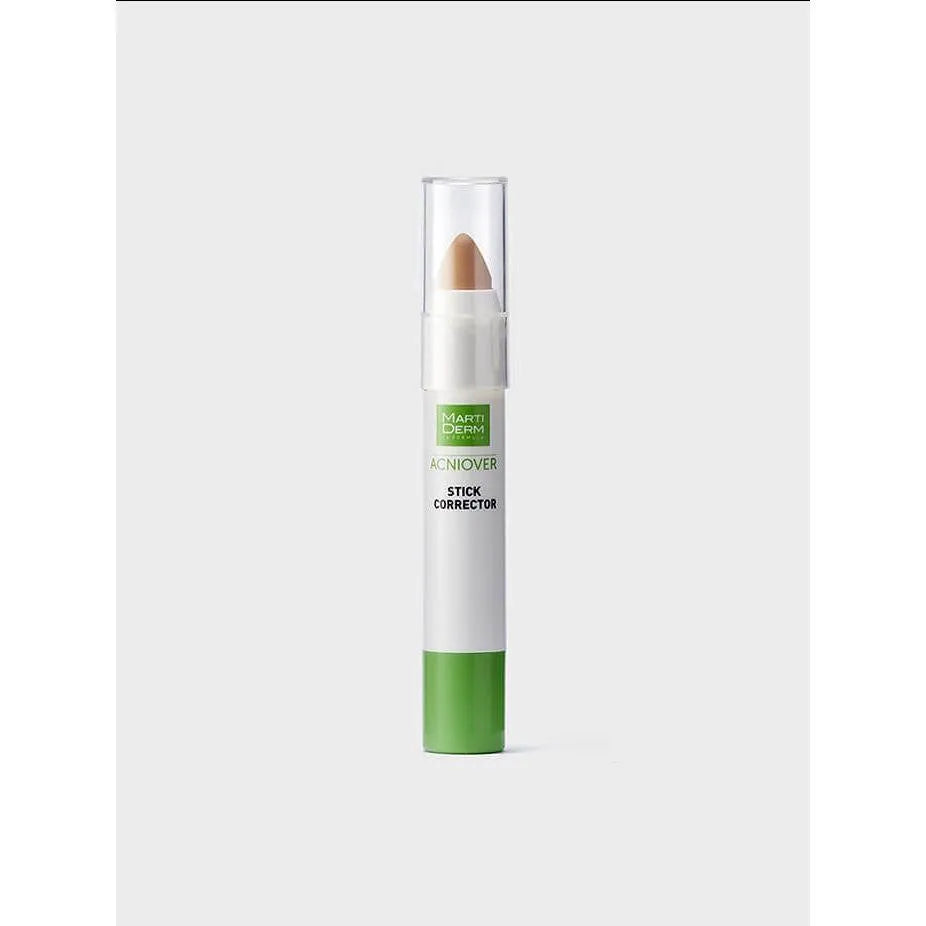 MartiDerm - Acniover Concealer Stick - GOLDFARMACI