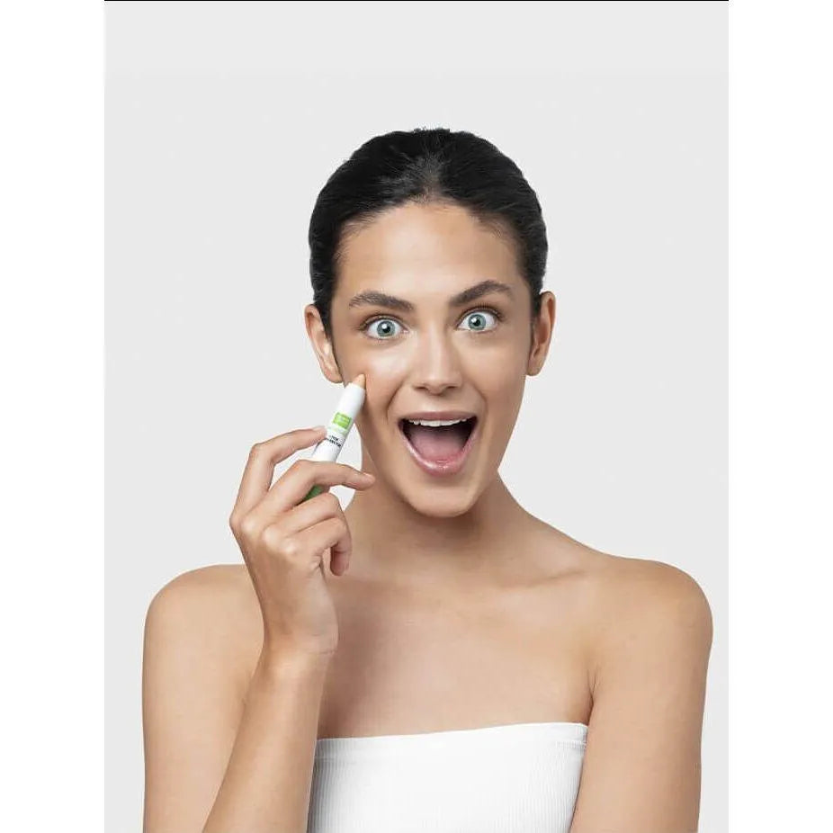 MartiDerm - Acniover Concealer Stick - GOLDFARMACI