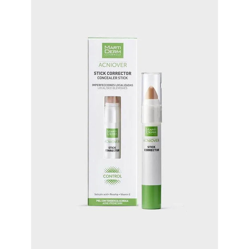 MartiDerm - Acniover Concealer Stick - GOLDFARMACI