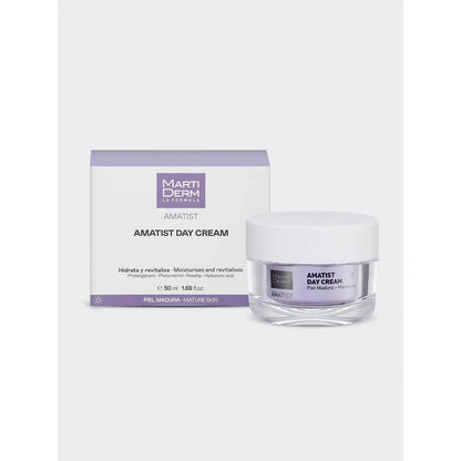 MartiDerm - Amatist Day Cream - GOLDFARMACI