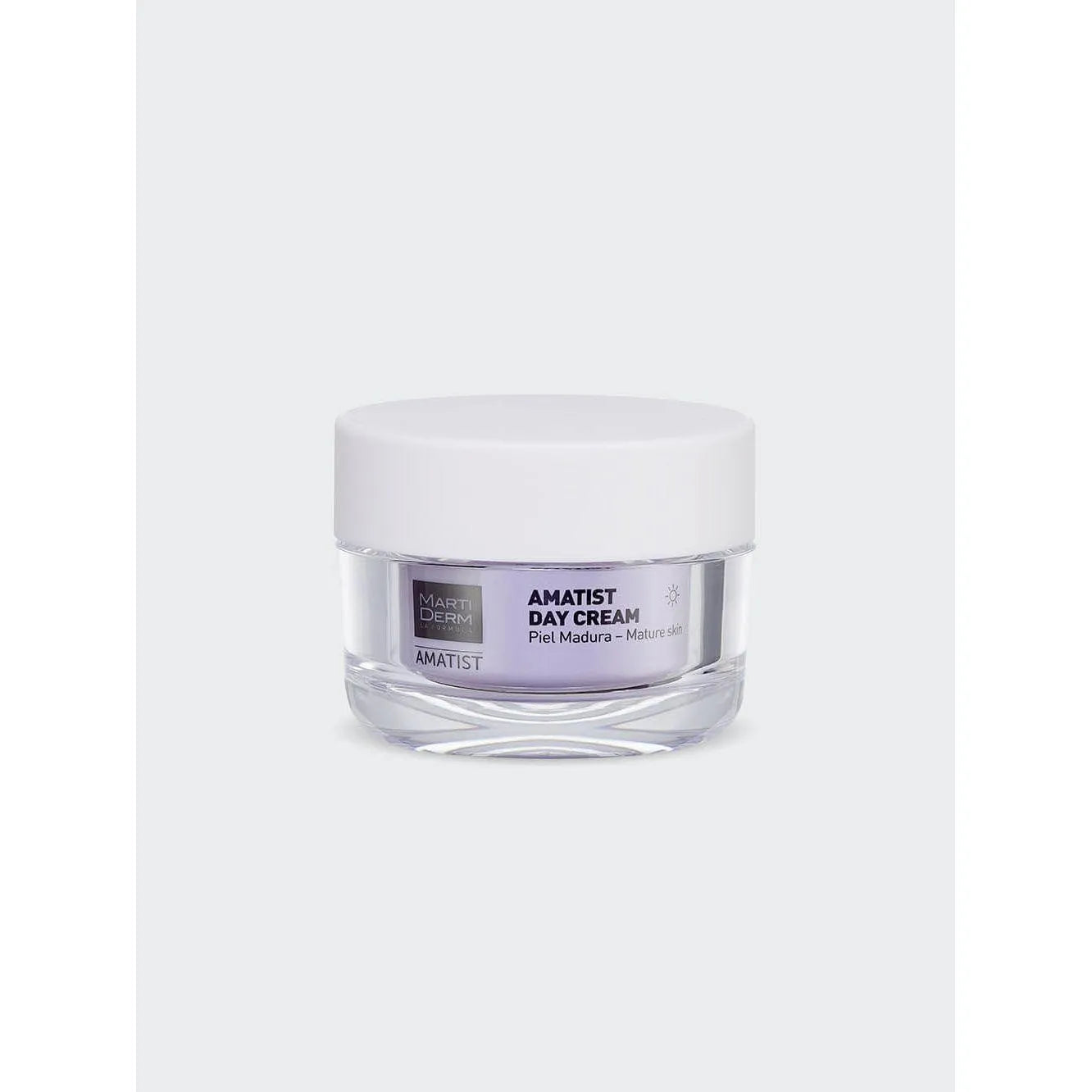 MartiDerm - Amatist Day Cream - GOLDFARMACI