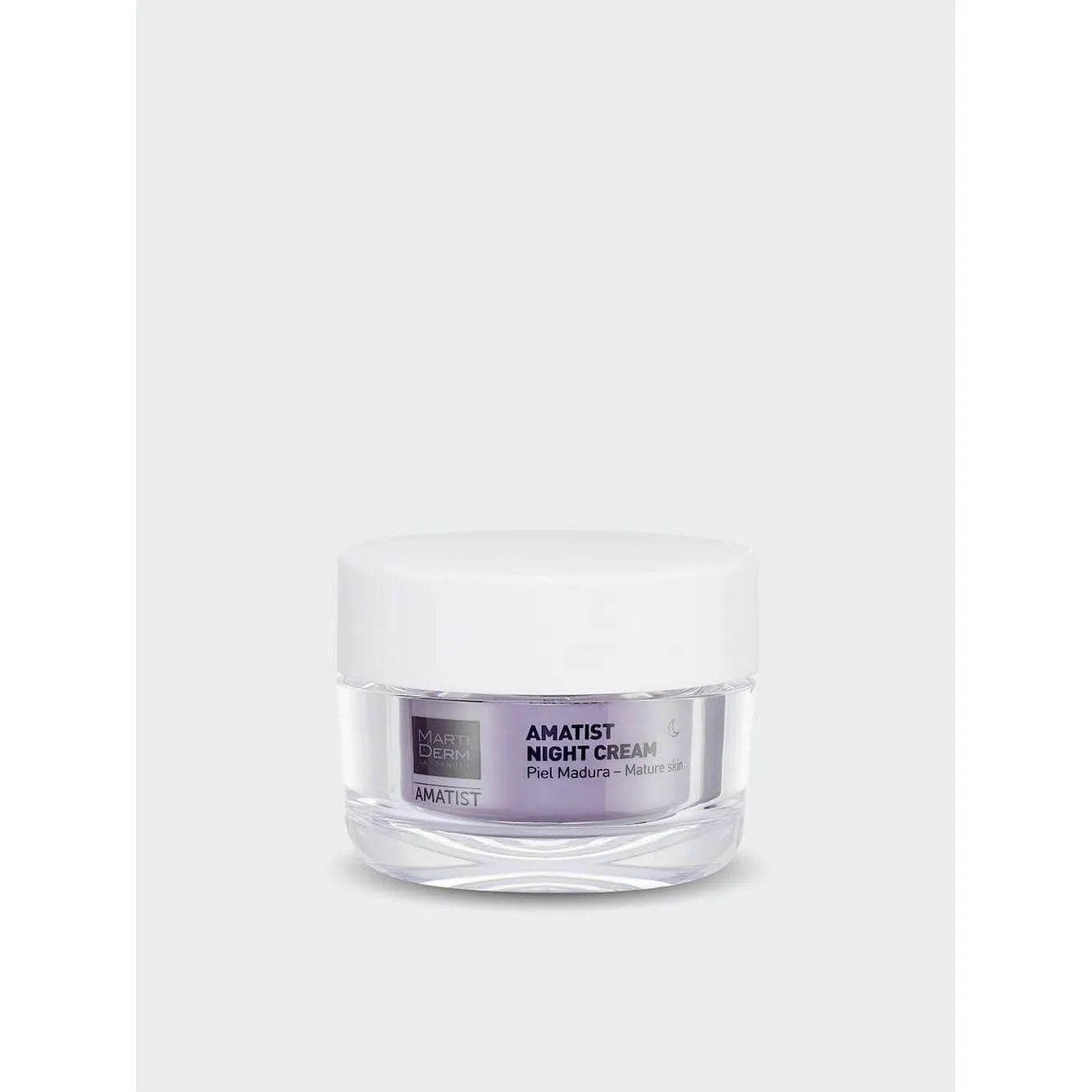 MartiDerm - Amatist Night Cream - GOLDFARMACI