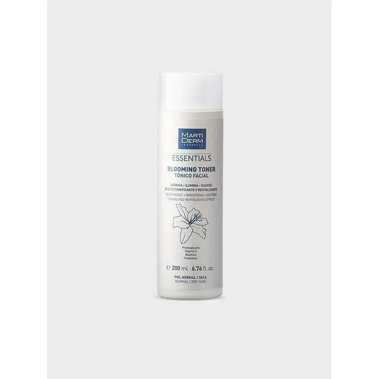 MartiDerm - Blooming Toner - GOLDFARMACI
