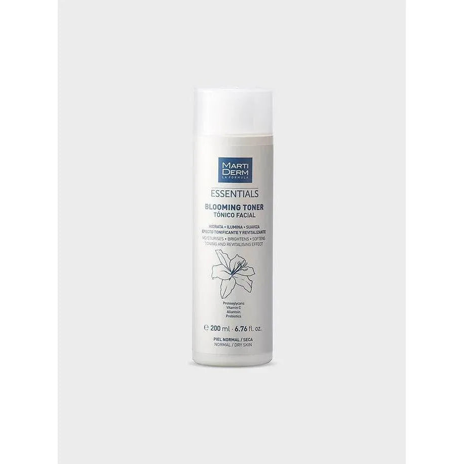 MartiDerm - Blooming Toner - GOLDFARMACI