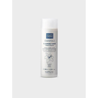 MartiDerm - Blooming Toner - GOLDFARMACI