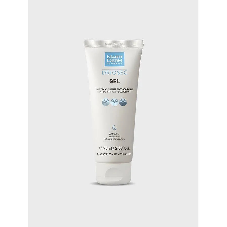 MartiDerm - Driosec Gel - GOLDFARMACI