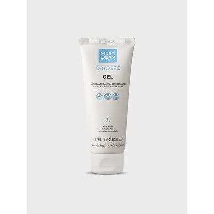 MartiDerm - Driosec Gel - GOLDFARMACI