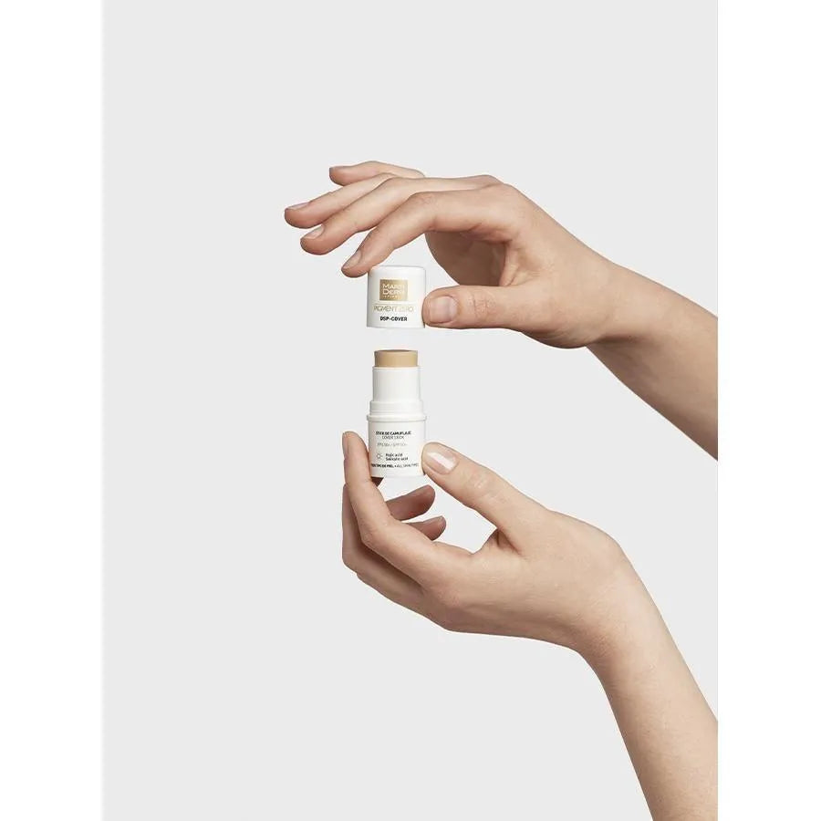 MartiDerm - DSP-Cover Spf 50 - GOLDFARMACI