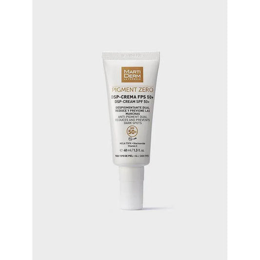 MartiDerm - DSP-Cream SPF 50+ - GOLDFARMACI
