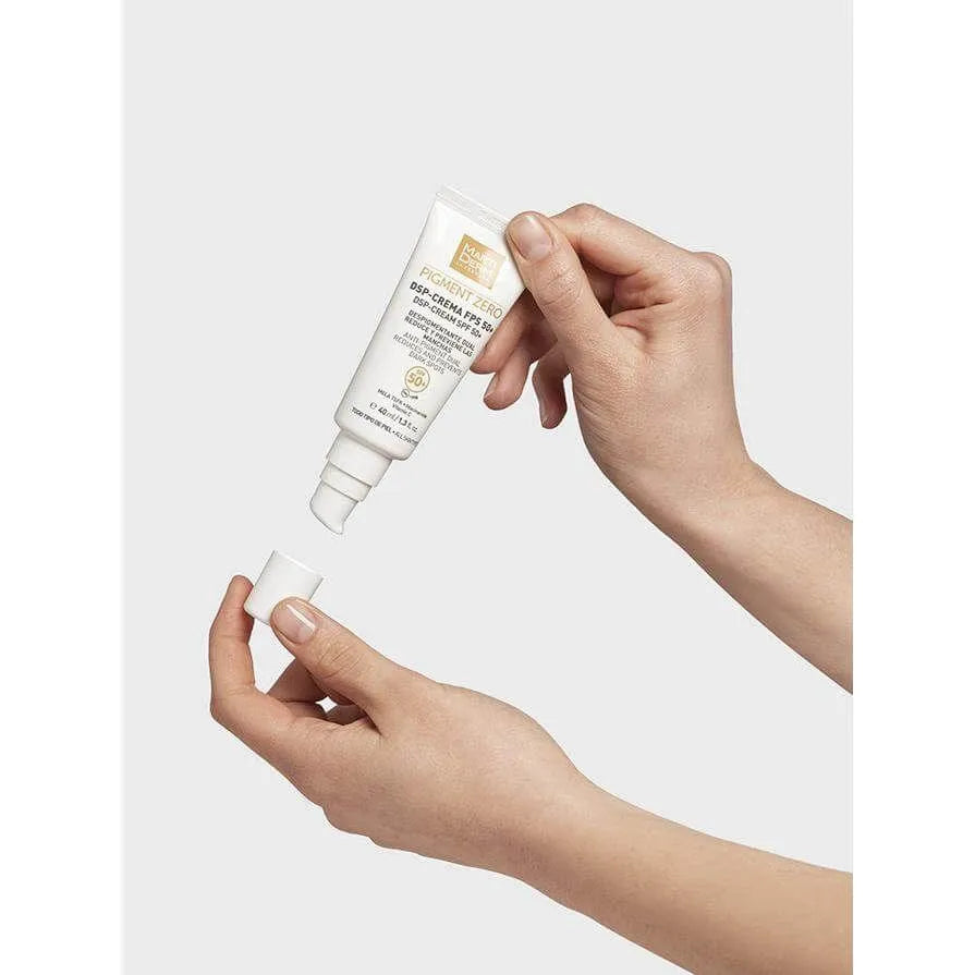 MartiDerm - DSP-Cream SPF 50+ - GOLDFARMACI