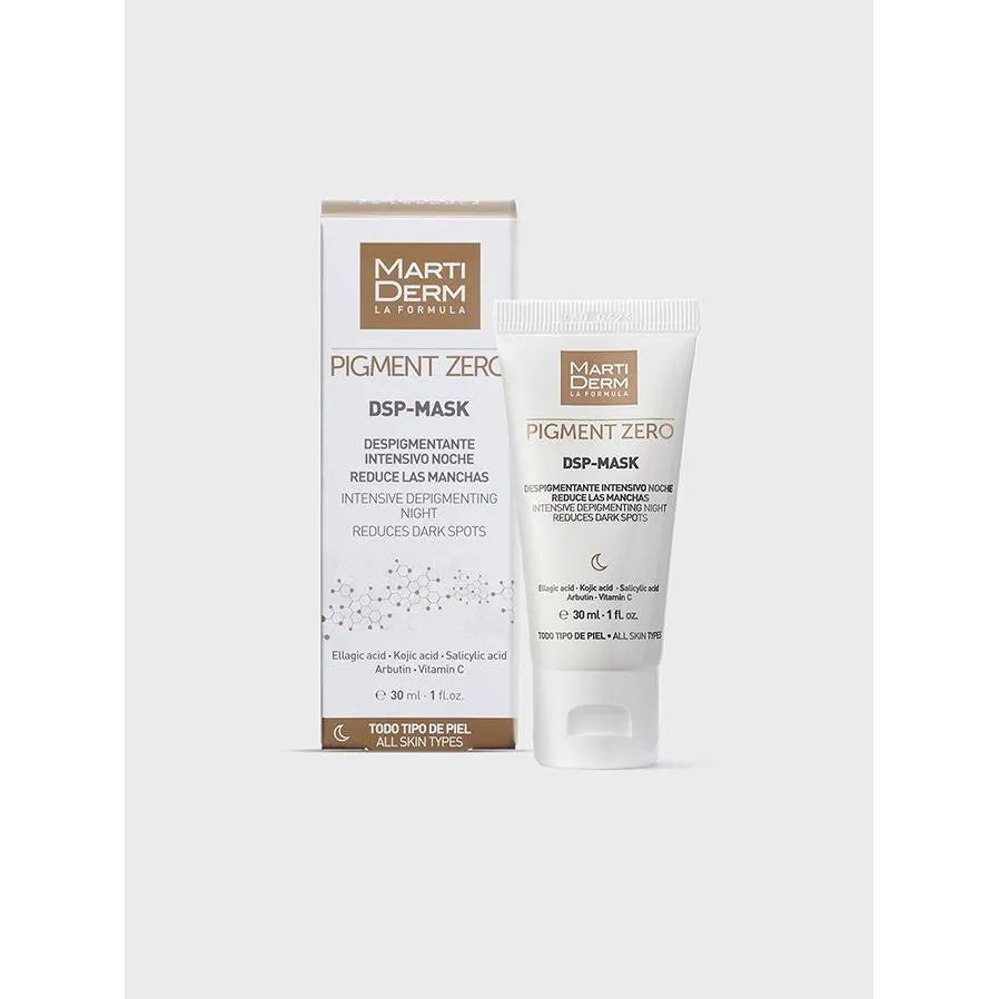 MartiDerm - DSP-Mask - GOLDFARMACI