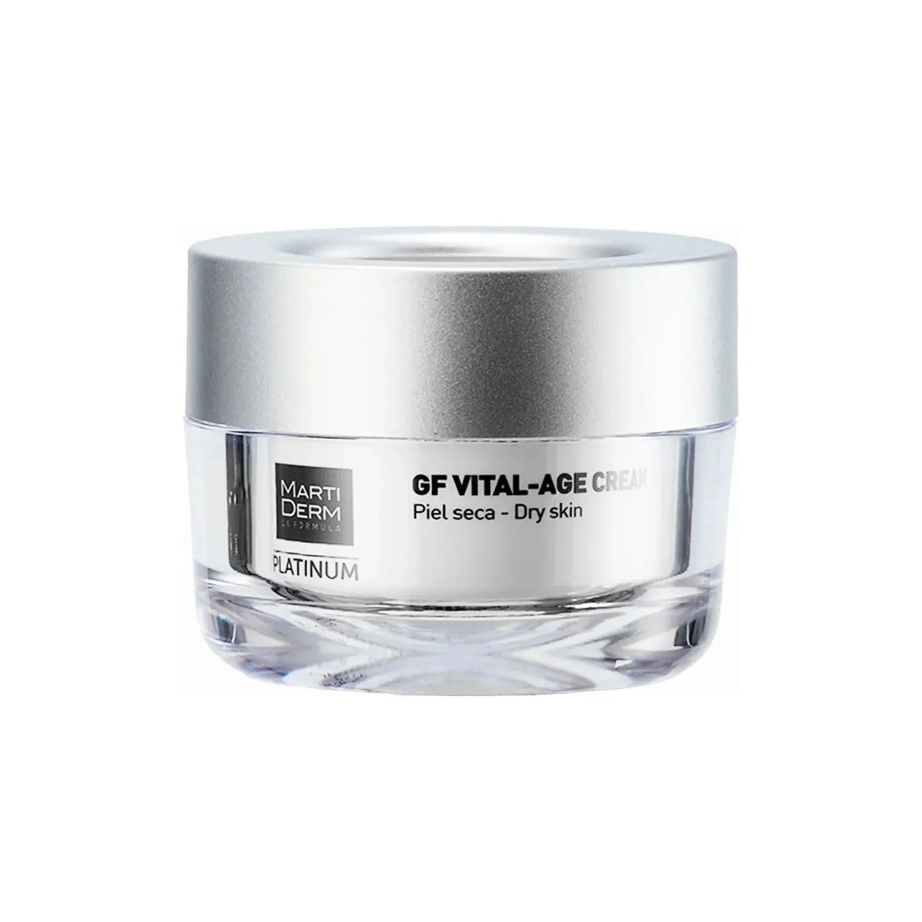 MartiDerm - GF Vital Age Cream (Dry skin) - GOLDFARMACI