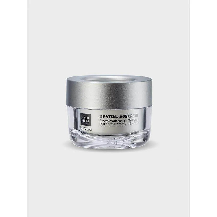 MartiDerm - GF Vital-Age Cream (Normal / Combination Skin) - GOLDFARMACI
