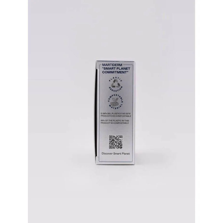 MartiDerm - Night Renew Ampoules - GOLDFARMACI