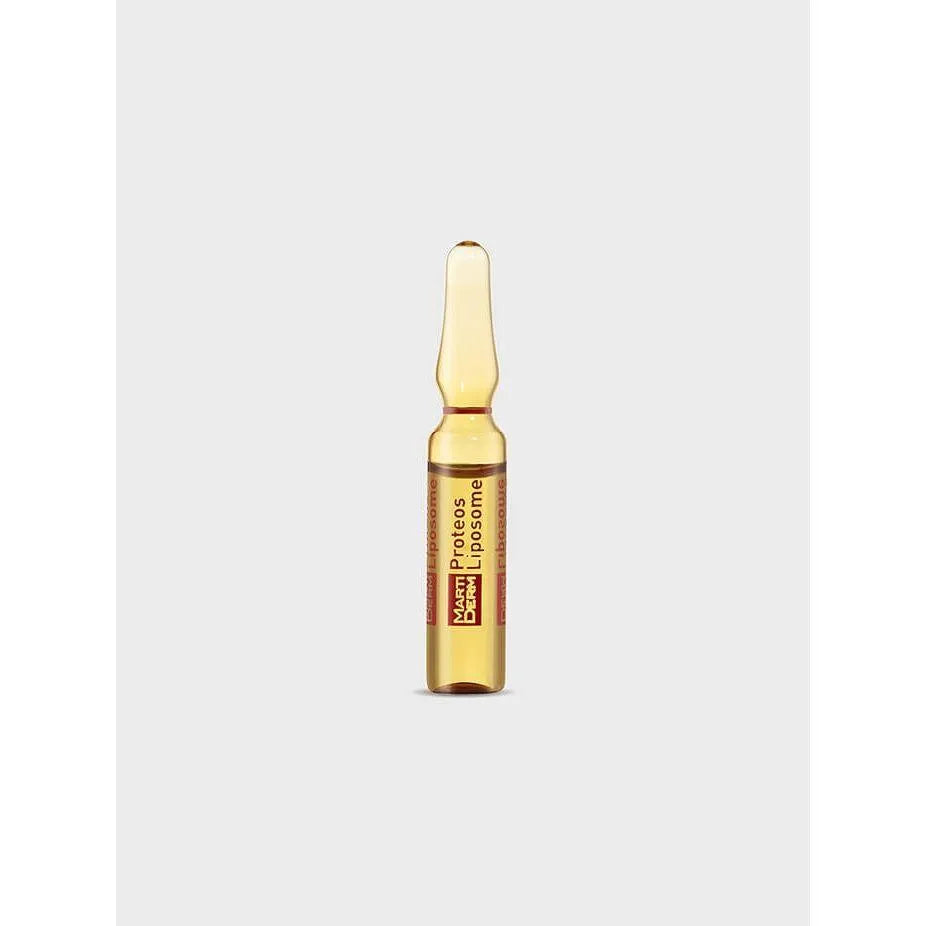 MartiDerm - Proteos Liposome Ampoules - GOLDFARMACI