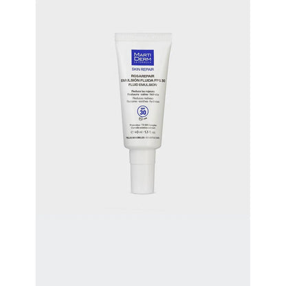 MartiDerm - Rosarepair Fluid Emulsion SPF30 - GOLDFARMACI