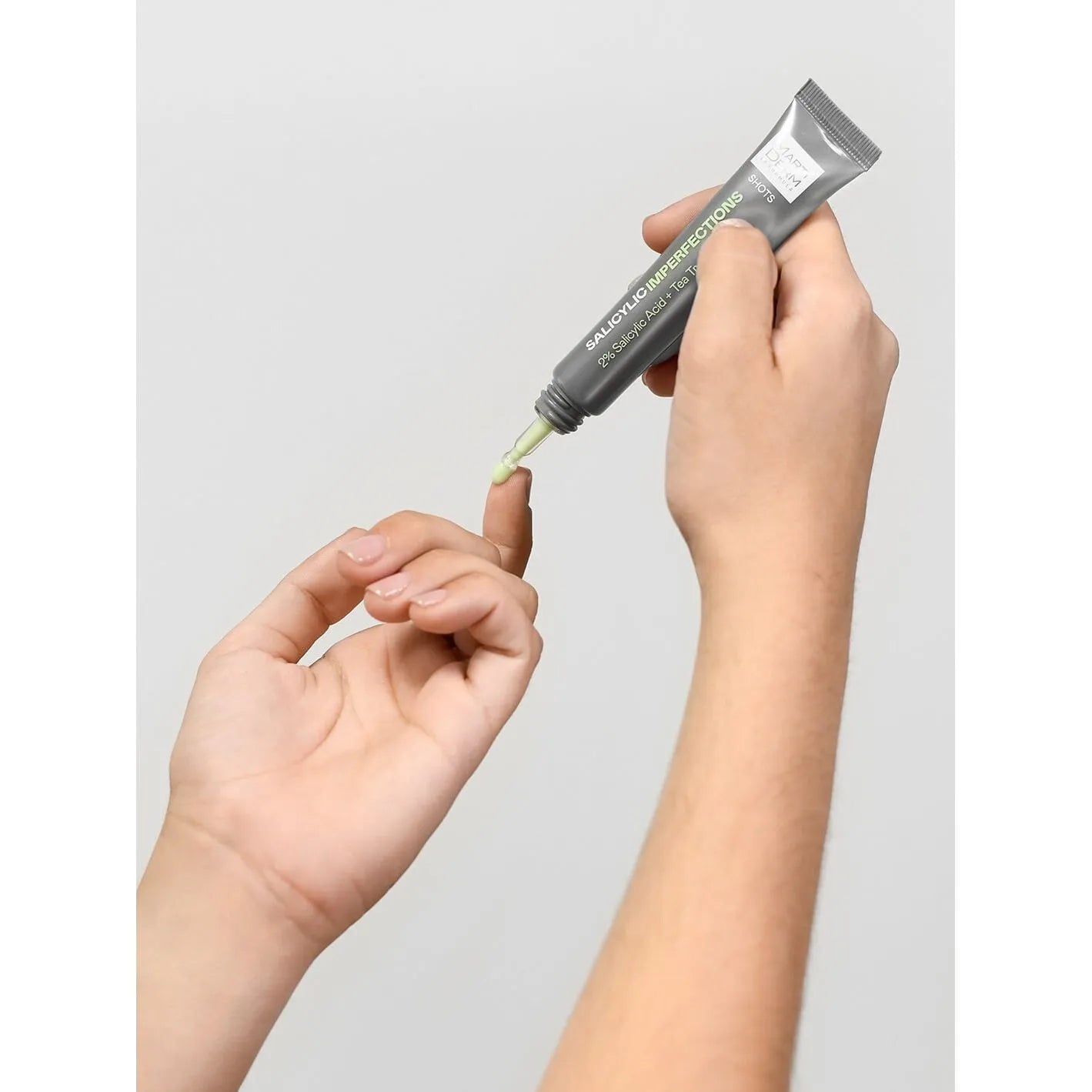 MartiDerm - Salicylic Imperfections Shots - GOLDFARMACI