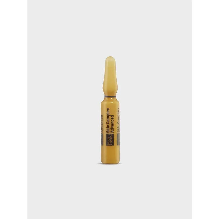 MartiDerm - Skin Complex Advanced Ampoules - GOLDFARMACI