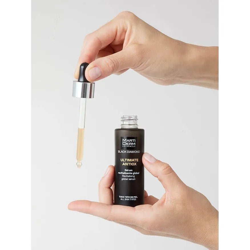 MartiDerm - Ultimate Antiox Serum - GOLDFARMACI