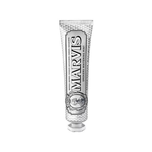 Marvis - Smokers Whitening Mint Toothpaste - GOLDFARMACI