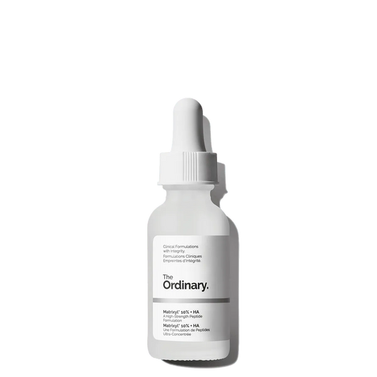 The Ordinary - Matrixyl 10% + HA - GOLDFARMACI