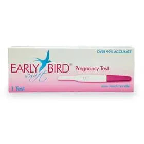 Medall - Pregnancy Test - GOLDFARMACI