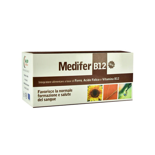 Medifer B12