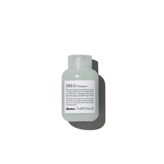 Davines - Melu Shampoo - Travel Size - GOLDFARMACI