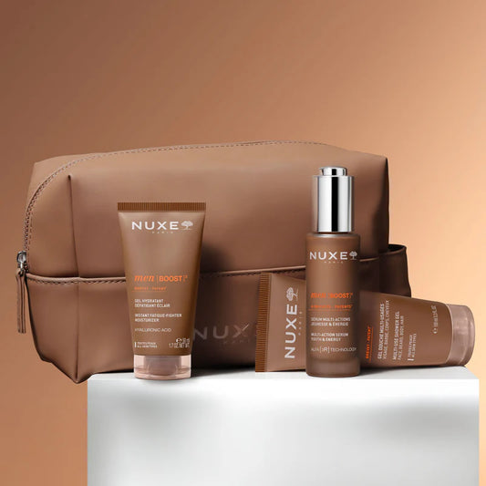 Nuxe - Men Must-Haves Set