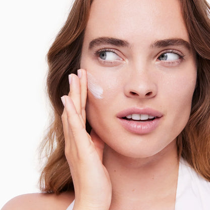 Merveillance Lift Firming Powdery CreamNuxe - - GOLDFARMACI