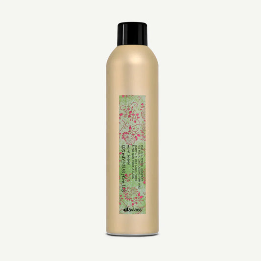 Davines - This Is A Strong Hair Spray
