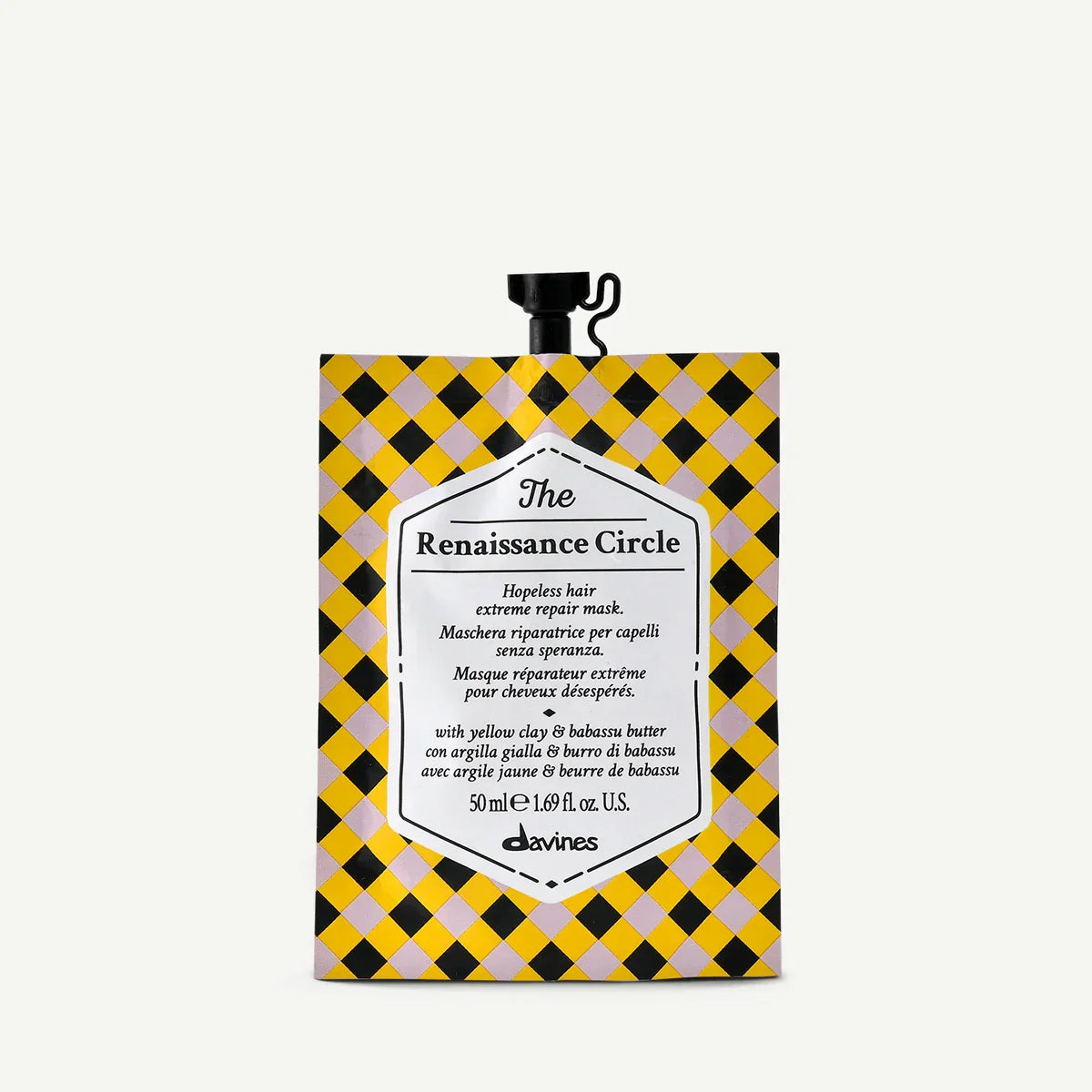 Davines - TCC The Renaissance Circle - Travel Size