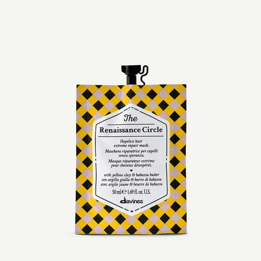 Davines - TCC The Renaissance Circle - Travel Size