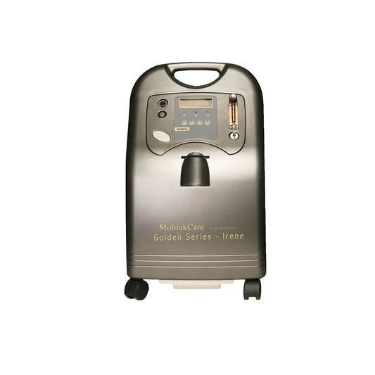 MobiakCare - Irene Oxygen Concentrator